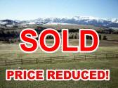 THE Q Ranch, Fishtail, Montana, Real Estate