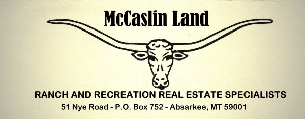 McCaslin Land Co.